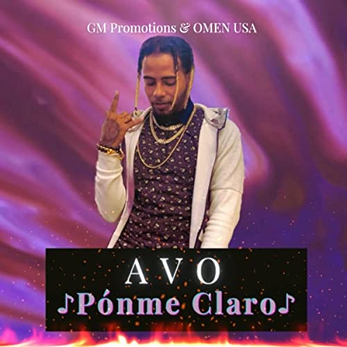 AVO 