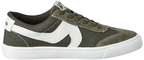 Image of Men's Casual Shoes; Fashion Sneakers; Cushioned Insole; Lifestyle and Street Shoes ; Shoes for Men ; Young Shoes