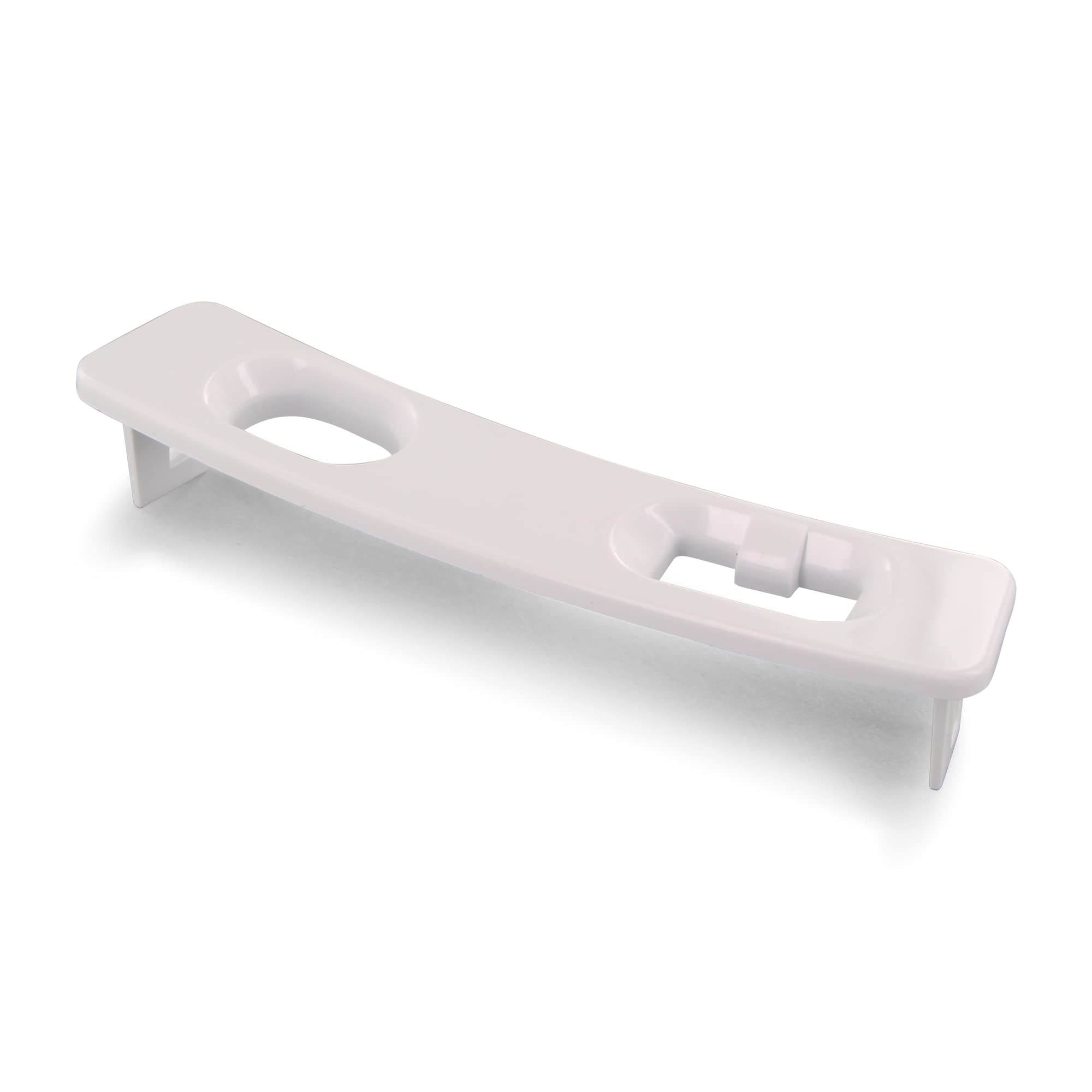 Gancio per porta asciugatrice BOSCH SIEMENS 00623811 623811