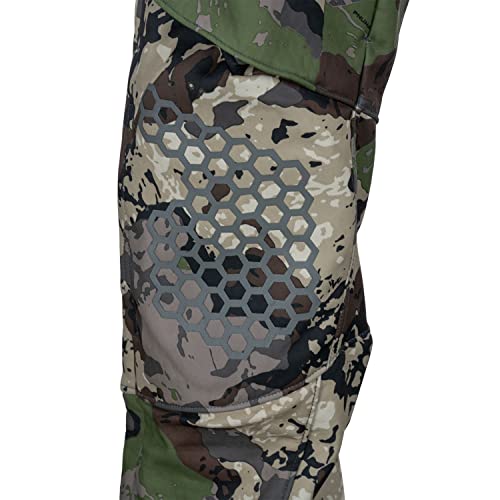Pnuma Outdoors Waypoint Pant Caza WP-PT-CZ3
