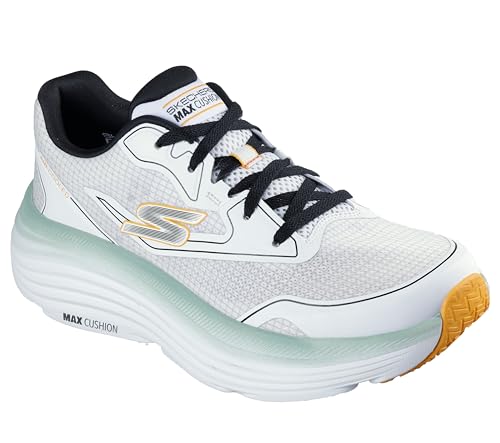 Skechers Men's Max Cushioning Endeavour-Space Angle Sneaker4
