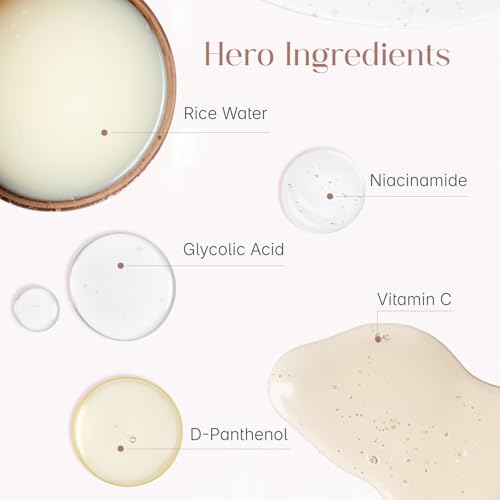 Image of Seoulskin 360 Hydro Eye Patches | Brightens Dark Circles, Smooths Fine Lines & Reduces Puffiness | With Niacinamide, Rice Water & Vitamin C | 40 Patches
