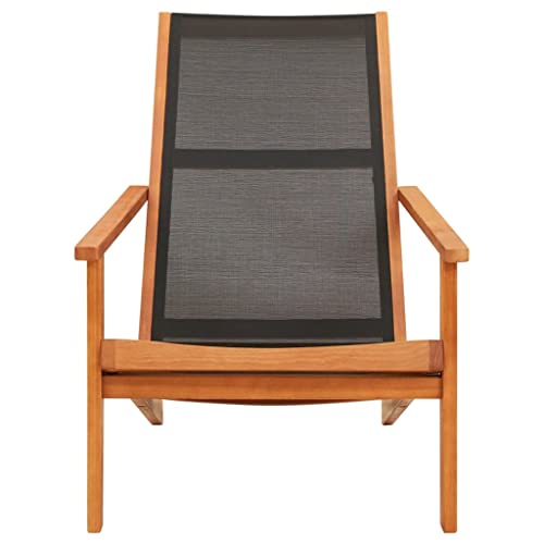 Mejores review On-line Sillones de madera para jardin al mejor precio. 8 Imagen adicional