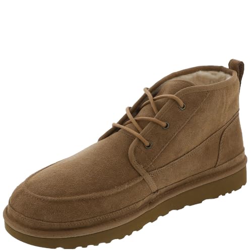 UGG Men's Beach Moc Chukka4