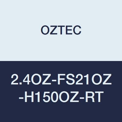 OZTEC 2.4OZFS21OZH150OZRT Concrete Vibrator 1 Phase AC/DC 17 Amp