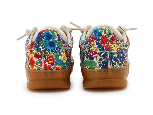 Image of Steve Madden Women's Verdict Sneaker