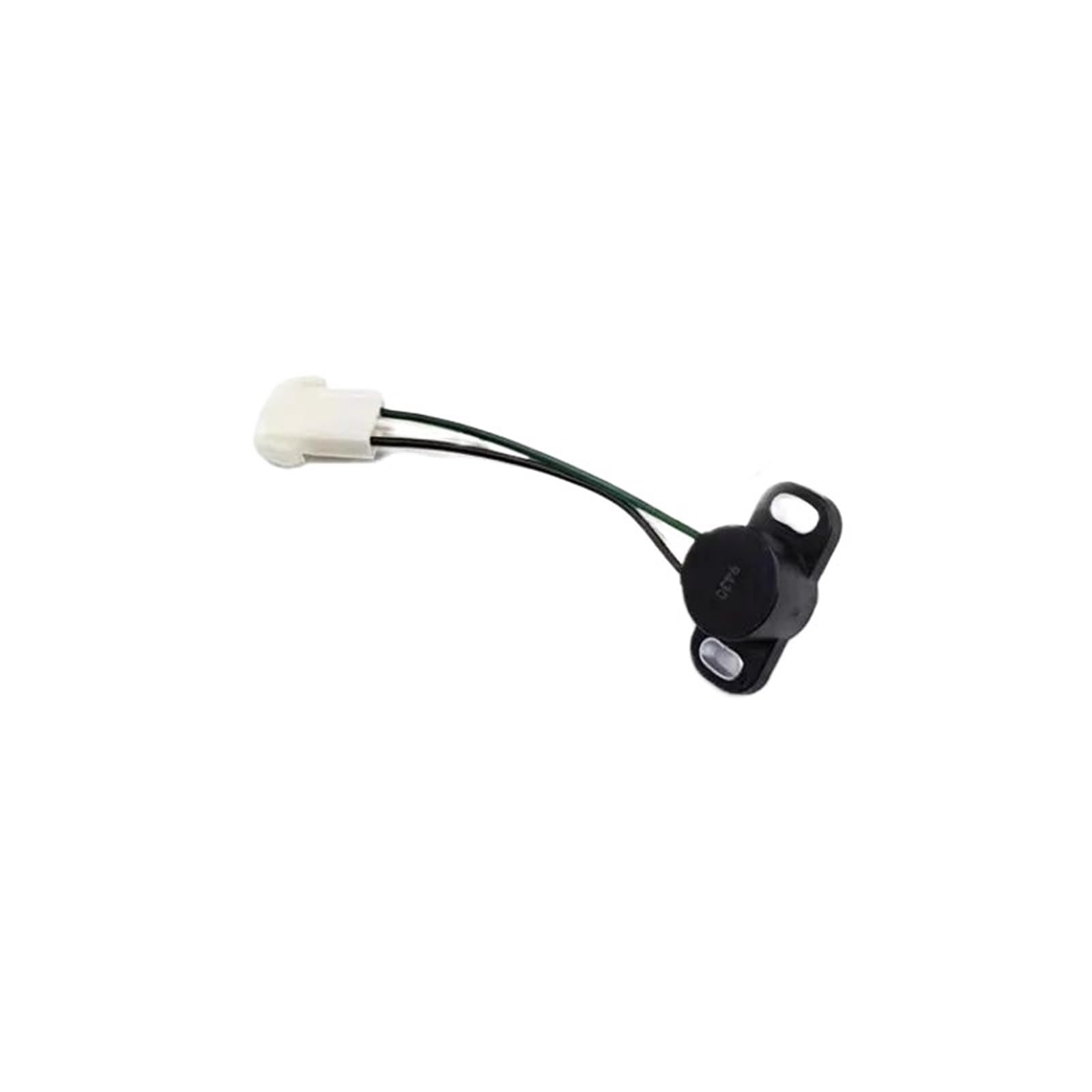 RISWEKFW 247-5230 227-7658 Throttle Potentiometer Positioner Fitting Locator Sensor for 320 320B 320C 330B Excavator Parts