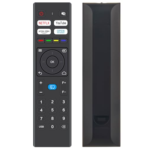 Télécommande de rechange pour VOPLLS 4K M10 pour vos soirées cinéma