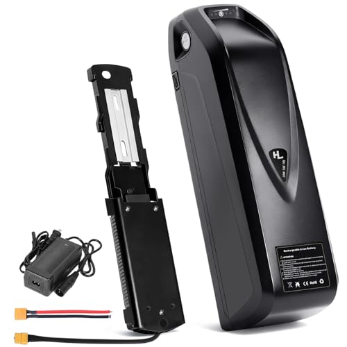 VODIPOWER 48V 20Ah E-Bike Battery