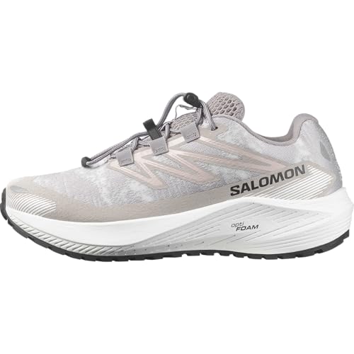 Salomon AERO Flow GRVL, Women's Gravel Running Shoes