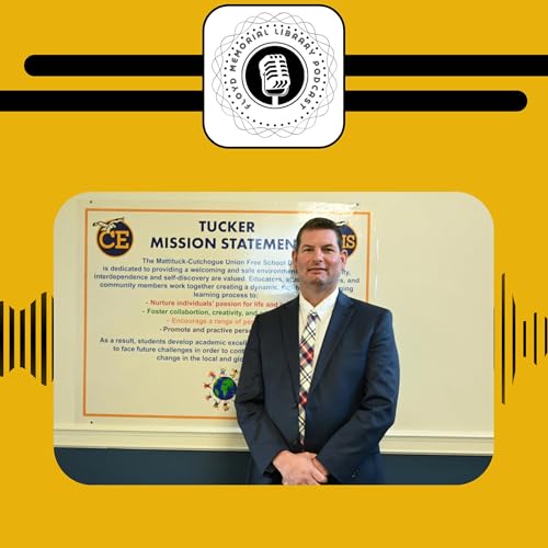 Episode 221 with Shawn Petretti, Superintendent of Mattituck-Cutchogue UFSD