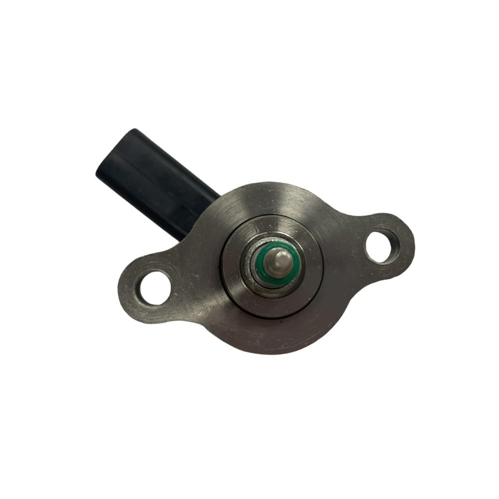 Fuel Rail Pressure Relief Regulator Control Valve OEM 0281002493 for Citroen Peugeot 2.0 HDi