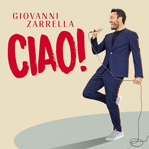 Giovanni Zarrella