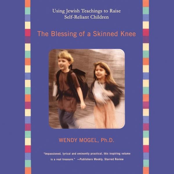 Cover art for The Blessing of a Skinned Knee