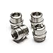 1911 Grip Screw Bushing - Stainless - 8 Pack US SHIPIING