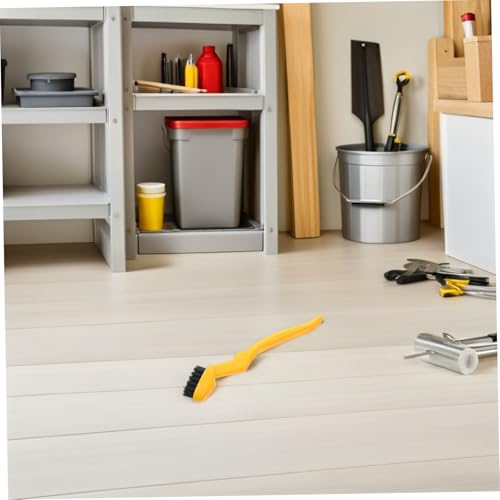Brosse nylon pour cuisinière et tuyaux bloqués : solution totale
