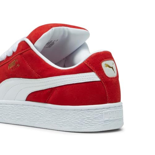 Image of Puma Unisex-Adult Suede XL Sneaker