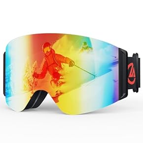 人気商品大特価❣️スキーゴーグル メンズ レディース スノーボード スキー スキーゴーグル ゴーグル ダブルレンズ スノーボード