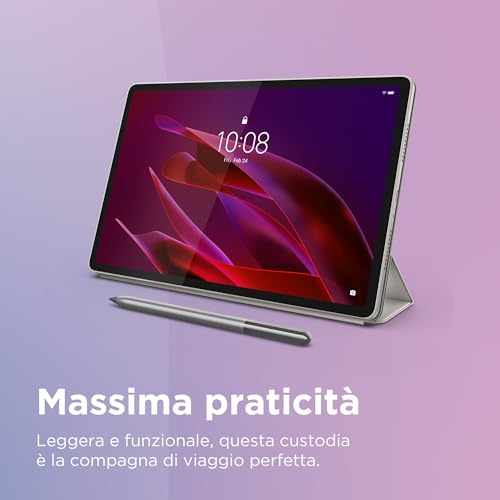 Étui pour tablette Lenovo Folio Case for Yoga Tab Seashell P Lenovo Yoga Tab - vue 4