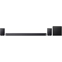 Samsung Soundbar HW-Q930F/ZF Serie Q, 17 Speaker