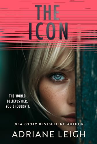 The Icon: A Gripping Psychological Thriller (The Influencer Series)