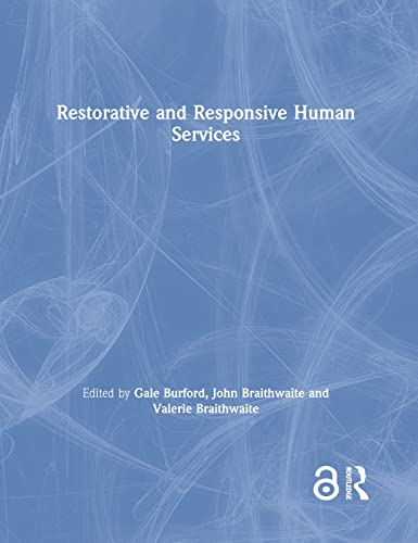 Restorative and Responsive Human Services view 2