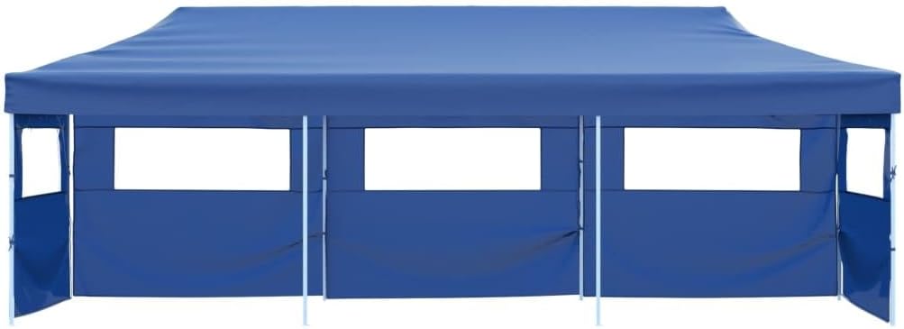 vidaXL Party Tent User Manual