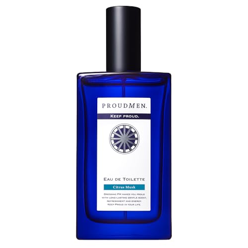 Amazon.co.jp: PROUDMEN.(プラウドメン): オードトワレ