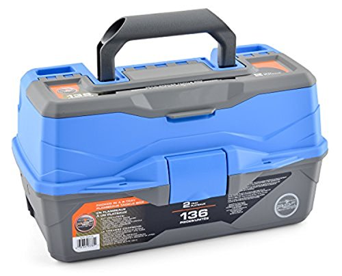 daiwa mini system minispin ultralight spinning reel and rod combo in hard carry case