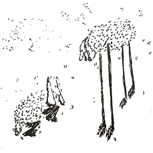 you have to stop doing this to yourself cover art