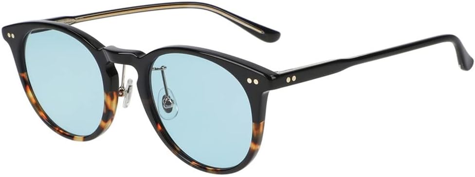 Amazon | [ゾフ] ボストン型 サングラス｜VINTAGE SUNGLASSES