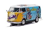 Coche de ranura a escala 1:32, compatible con ARC AIR y bujía