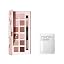 *BONUS | Makeup Remover Sheet & Rose Pink