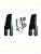 Werner Lipper 29-1 changing - part ladder extended to stability and security .