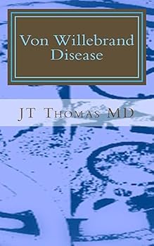 Paperback Von Willebrand Disease Book