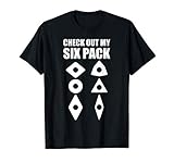 Indexable Inserts Turning Lathe CNC Machinist Operator Funny T-Shirt