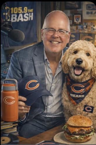 Morning Jam Podcast with Wayne Seybold