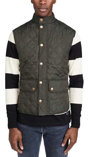 Image of Barbour Men's Lowerdale Vest