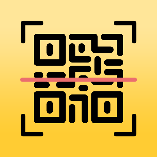 QR Bot - Barcode Scanner, QR Maker-Amazonアプリストアのアプリ