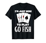 Card Game Tees
