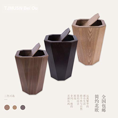 風水的に良いゴミ箱の選び方 おすすめの色 形 素材 置き場所 フクさんの開運ブログ