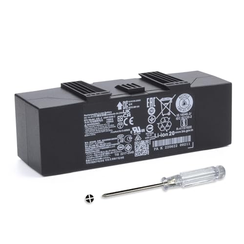ABL-F 64.2Wh Replacement Battery