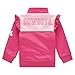 WEAR by Erin Andrews Girls Infant Pink Dallas Cowboys 2-Piece Tracksuit Set