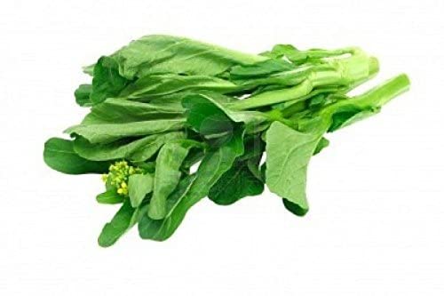 Ekdant Mustard Sarson Green Top Saag Hybrid Seeds | Organic Seeds | Home Garden seeds + Organic Manure + Pot Irrigation Drip system-image-16