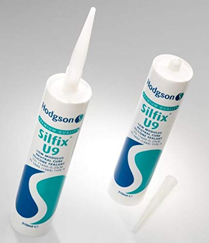 Sigillante Trasparente Confezione 1 Kg Acquista Da OBI - Foto 5