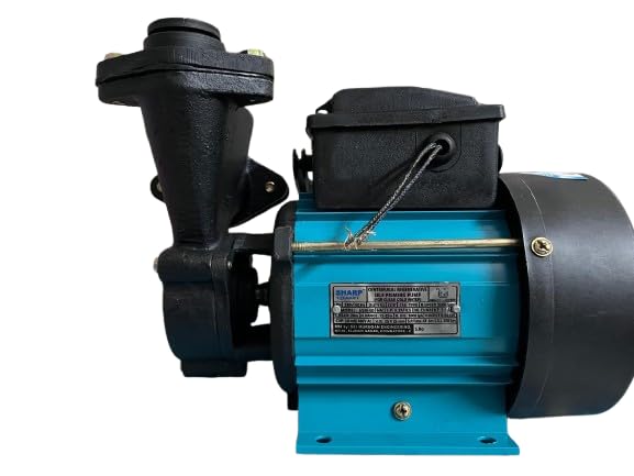 See full amazon price history chart for SHARP SMART AQUASOFT SELF PRIMING 1.0 HP. Water Pump 100% copper winding SHARP SMART AQUASOFT SELF PRIMING 1.0 HP. Water Pump 100% copper winding (B0DFT8WSNR) Amazon Price History, Amazon Price Tracker
