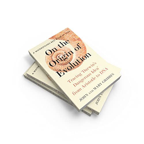 On the Origin of Evolution: Tracing ‘Darwin’s Dangerous Idea’ from Aristotle to DNA