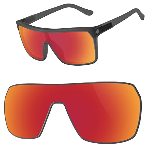 Image of Vaep Polarized Replacement Lenses for Spy Optic Flynn Sunglasses