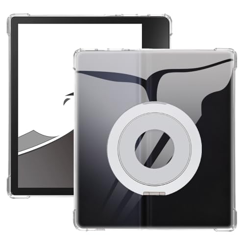 Coque iReader Ocean 4 fini les chutes grâce au support intégré