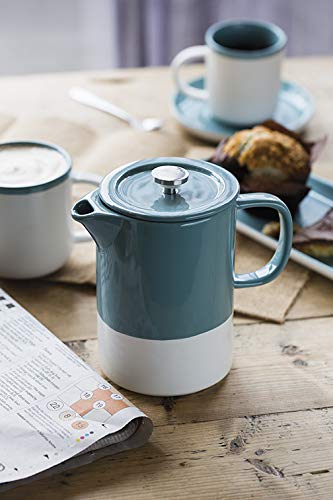 La Cafetière Barcelona zaparzacz do 